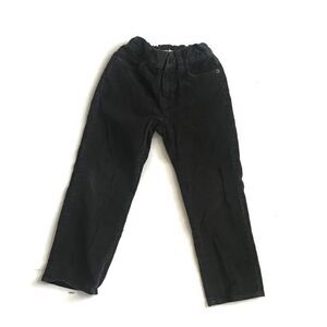 J. Crew Crewcuts Gray Corduroy Pants